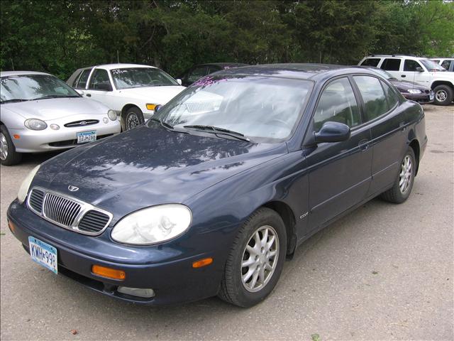 daewoo of greenville and nc